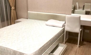 For sale 1 Beds condo in Bangkok Yai, Bangkok