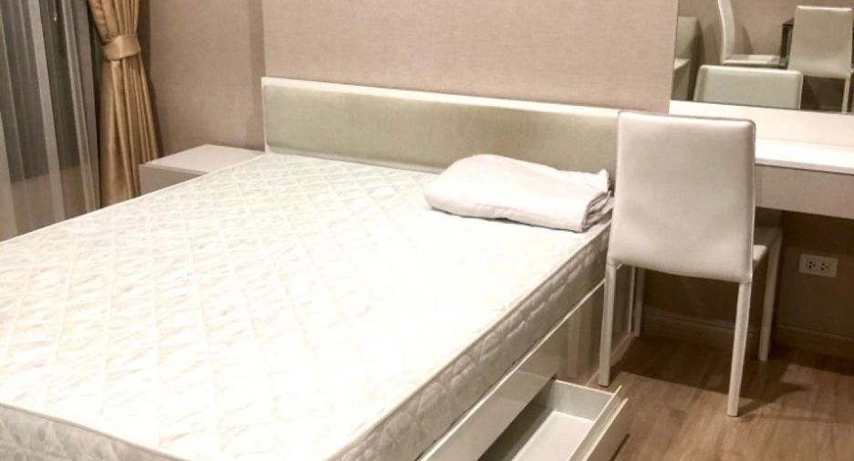 For sale 1 Beds condo in Bangkok Yai, Bangkok