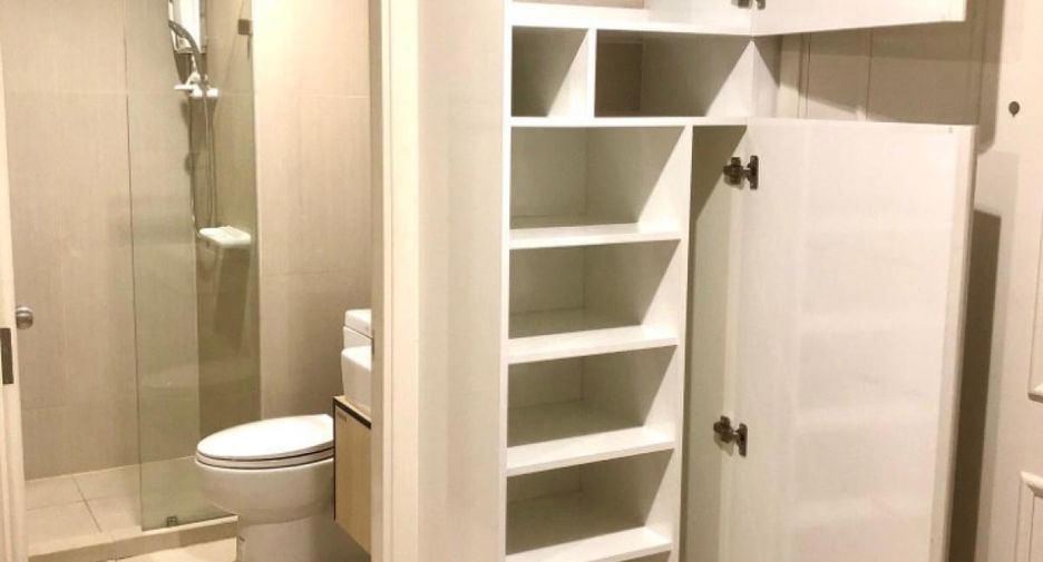 For sale 1 Beds condo in Bangkok Yai, Bangkok