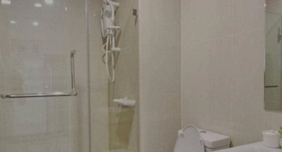 For sale 1 Beds condo in Bangkok Yai, Bangkok