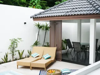 For sale 3 Beds villa in Mueang Phuket, Phuket