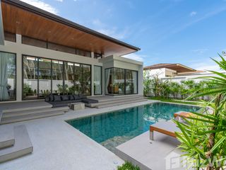 For sale 3 bed villa in Thalang, Phuket