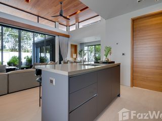 For sale 3 bed villa in Thalang, Phuket