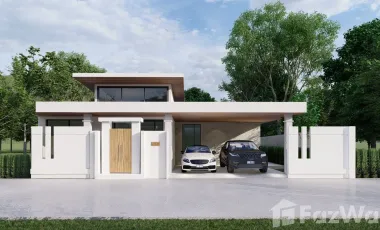 For sale 3 Beds house in Mueang Phuket, Phuket