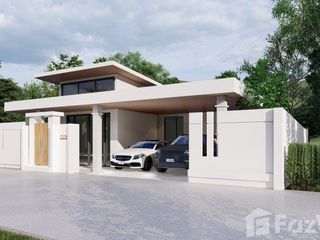 For sale 3 Beds house in Mueang Phuket, Phuket