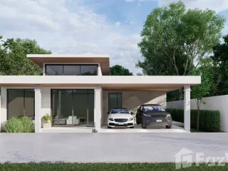 For sale 3 Beds house in Mueang Phuket, Phuket