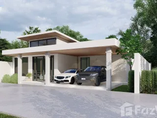For sale 3 Beds house in Mueang Phuket, Phuket