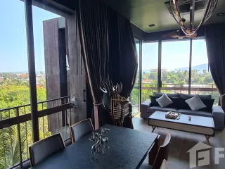 For rent 2 Beds condo in Mueang Phuket, Phuket