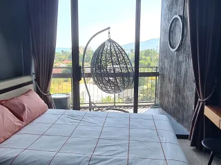 For rent 2 Beds condo in Mueang Phuket, Phuket