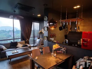 For rent 2 Beds condo in Mueang Phuket, Phuket
