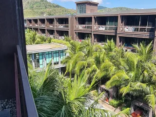 For rent 2 Beds condo in Mueang Phuket, Phuket
