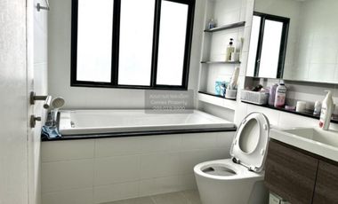 For rent 5 bedrooms house in Pak Kret, Nonthaburi