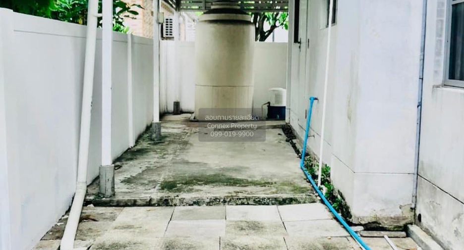 ให้เช่า 3 ห้องนอน บ้านเดี่ยว ใน บางพลี, สมุทรปราการ