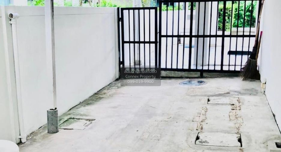 ให้เช่า 3 ห้องนอน บ้านเดี่ยว ใน บางพลี, สมุทรปราการ