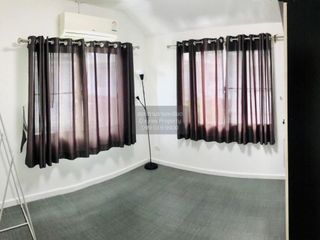 For rent 3 bedrooms house in Bang Phli, Samut Prakan