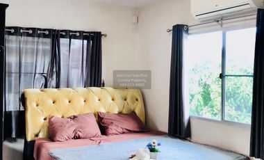 ให้เช่า 3 ห้องนอน บ้านเดี่ยว ใน บางพลี, สมุทรปราการ
