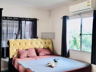 For rent 3 bedrooms house in Bang Phli, Samut Prakan