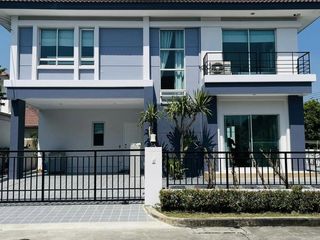 ให้เช่า 4 เตียง บ้านเดี่ยว ใน ธัญบุรี, ปทุมธานี