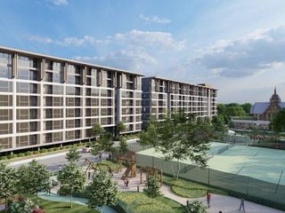 For sale 2 bed apartment in Thalang, Phuket