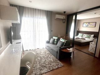 For sale 1 Beds apartment in Mueang Phuket, Phuket