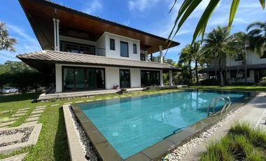 For rent 4 bed villa in Thalang, Phuket