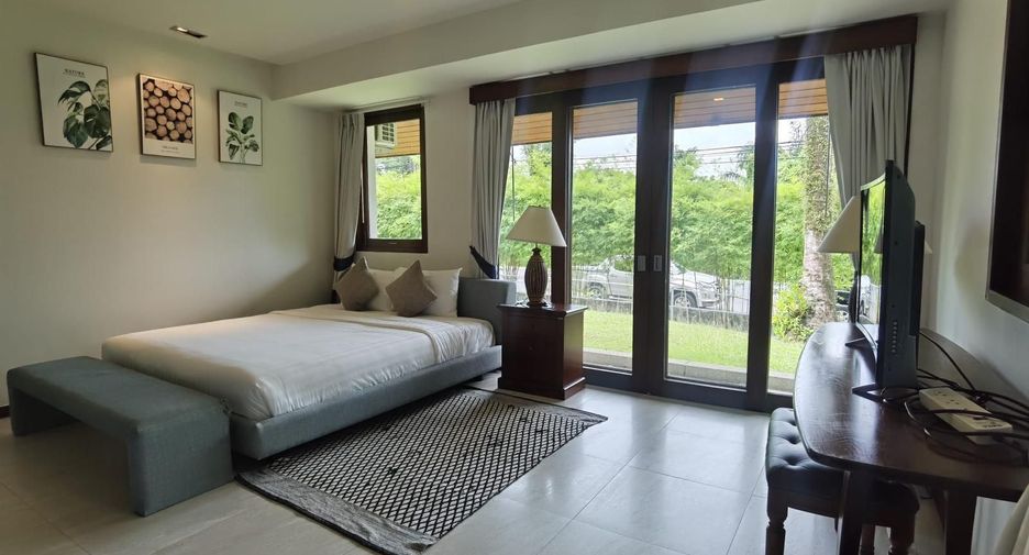 For rent 4 bed villa in Thalang, Phuket