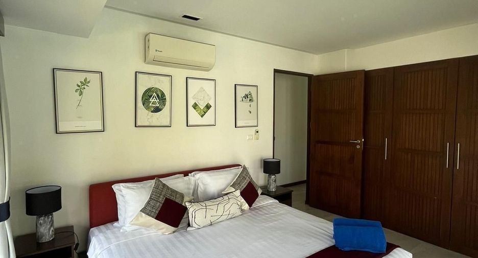 For rent 4 bed villa in Thalang, Phuket