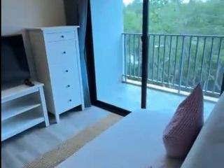 For rent studio condo in Thalang, Phuket