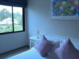For rent studio condo in Thalang, Phuket