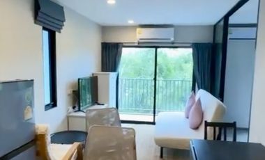 For rent studio condo in Thalang, Phuket