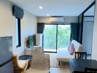 For rent studio condo in Thalang, Phuket
