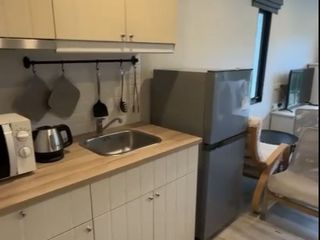 For rent studio condo in Thalang, Phuket