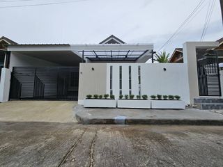 For sale 2 bed house in Thalang, Phuket