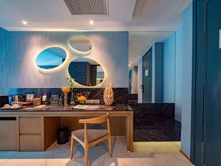 For sale 1 bed condo in Mueang Phuket, Phuket