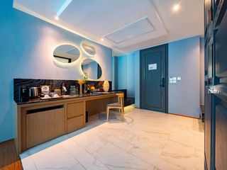 For sale 1 bed condo in Mueang Phuket, Phuket