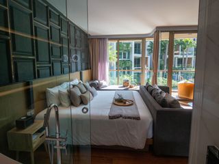 For sale 1 bed condo in Mueang Phuket, Phuket