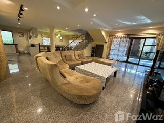 For sale 3 bed house in Bang Lamung, Chonburi
