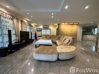 For sale 3 bed house in Bang Lamung, Chonburi