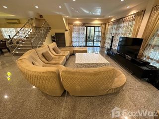 For sale 3 bed house in Bang Lamung, Chonburi