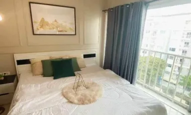 For sale studio condo in Phasi Charoen, Bangkok
