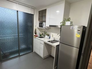 For sale 1 Beds condo in Phaya Thai, Bangkok
