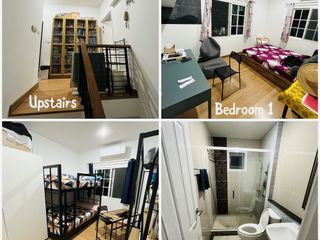 For sale 4 Beds house in Chom Thong, Bangkok
