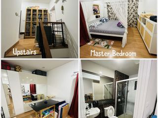 For sale 4 Beds house in Chom Thong, Bangkok