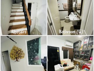 For sale 4 Beds house in Chom Thong, Bangkok