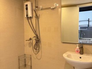 For rent 1 bed condo in Khan Na Yao, Bangkok