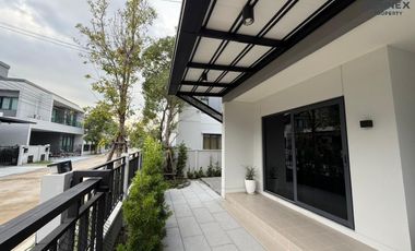ขาย 3 เตียง บ้านเดี่ยว ใน บางพลี, สมุทรปราการ