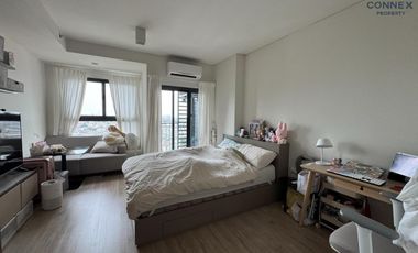 For sale 1 bed condo in Khlong San, Bangkok
