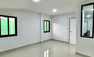 For sale 2 bed house in Sai Noi, Nonthaburi