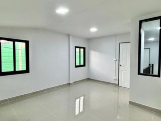 For sale 2 bed house in Sai Noi, Nonthaburi
