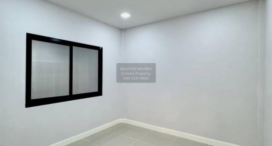 À vendre 2 chambres maison de ville à Bang Bua Thong, Nonthaburi